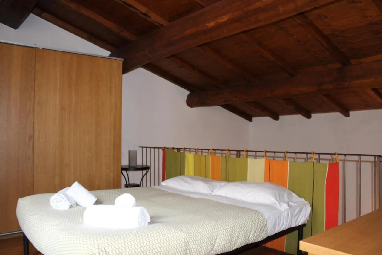 Appartamenti Ricasoli51 Florence Holiday home