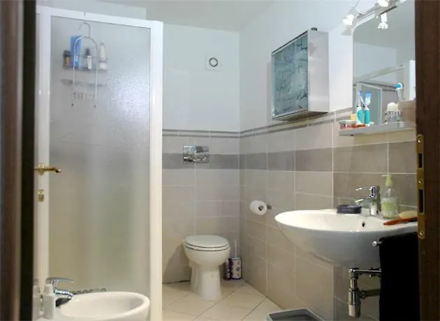 Appartamenti Ricasoli51 Florence Holiday home